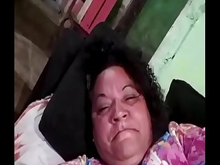 Video 02 Coroa feia da madrugada BADOO (2019)